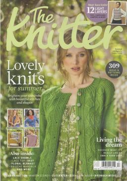 Knitter The