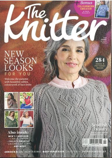 Knitter The