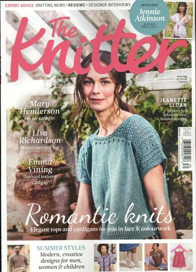 Knitter The