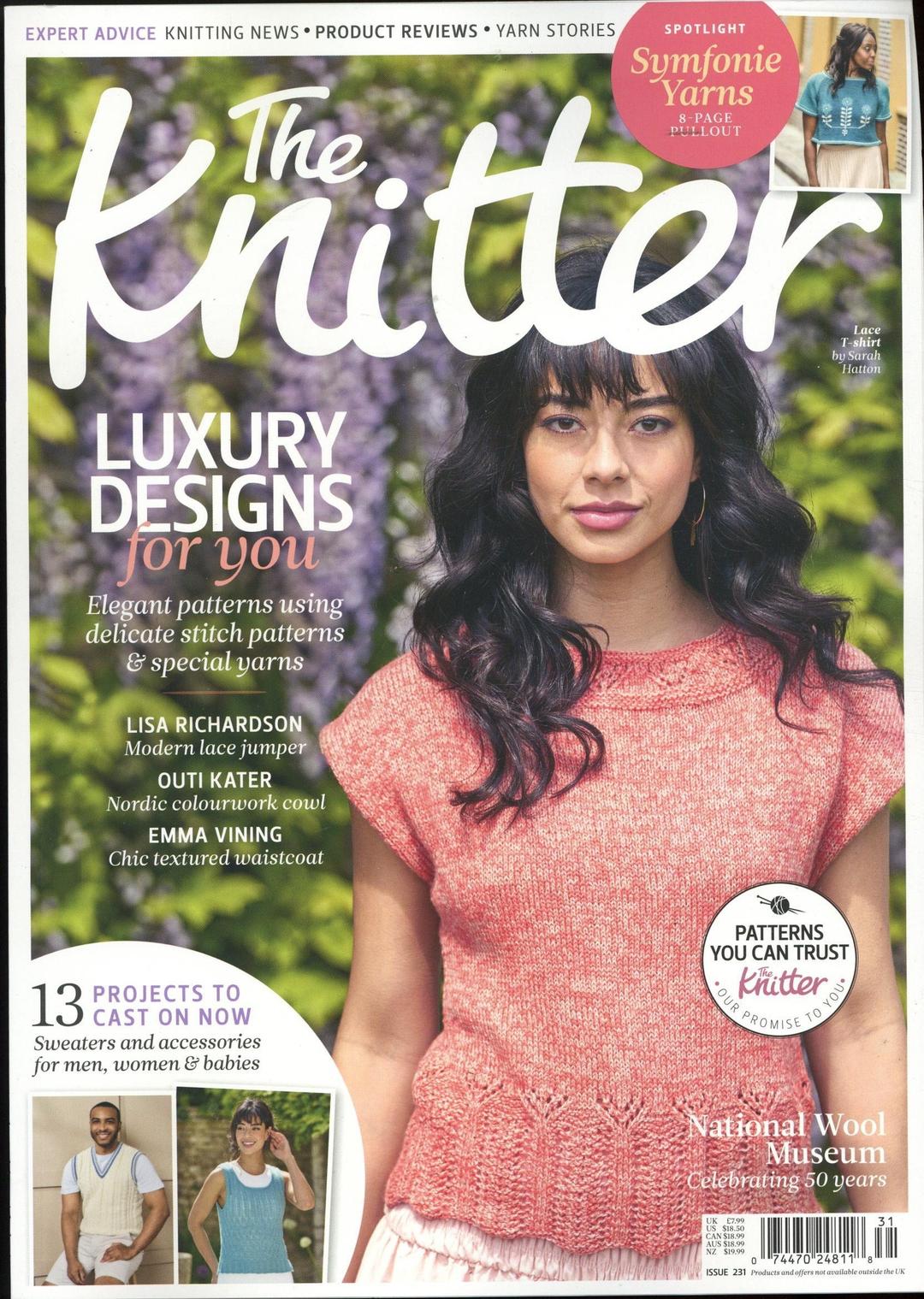 Knitter The