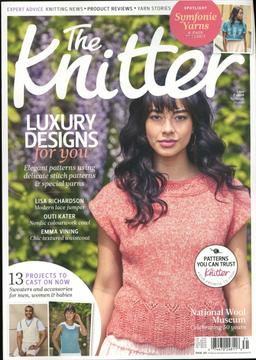 Knitter The