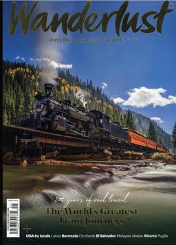 Wanderlust