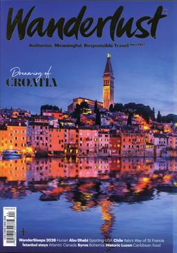 Wanderlust