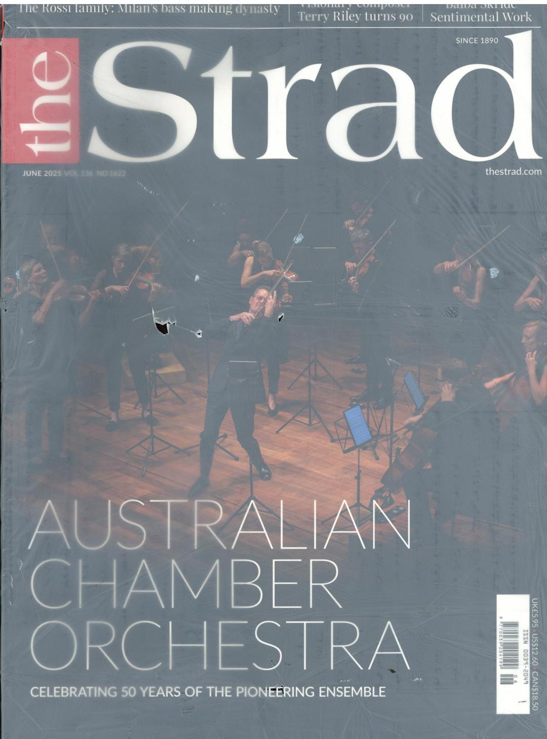 Strad The