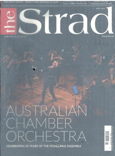 Strad The