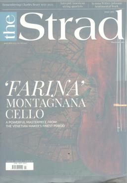 Strad The