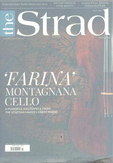 Strad The