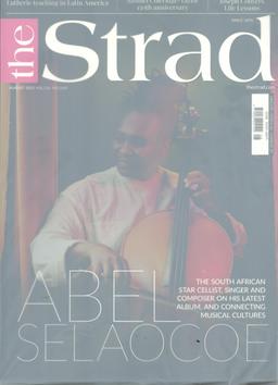 Strad The