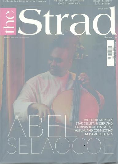 Strad The