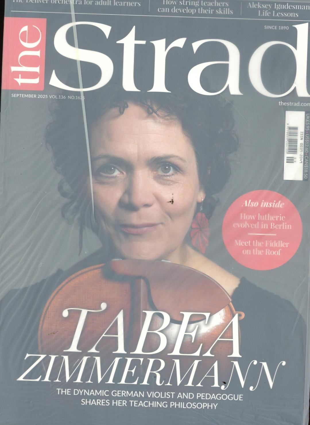Strad The