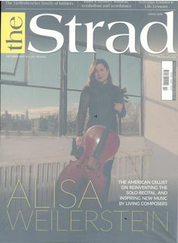 Strad The