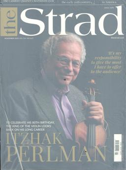 Strad The