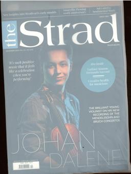 Strad The