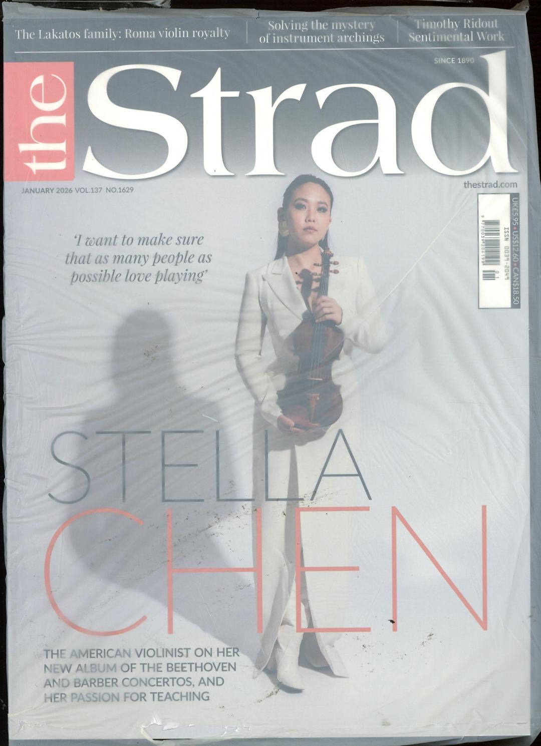 Strad The