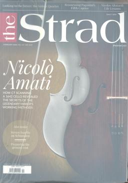 Strad The