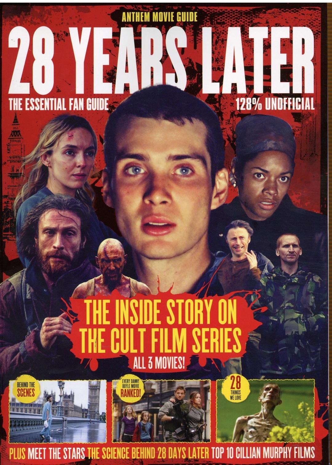 28 Years Later