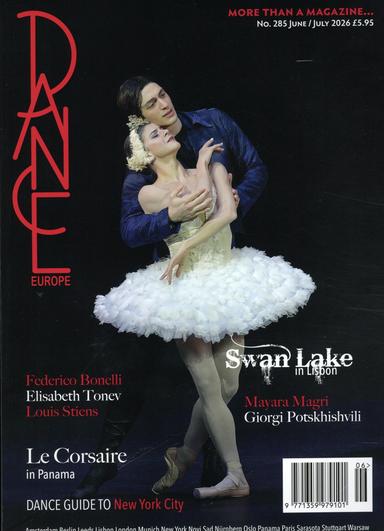 Dance Europe