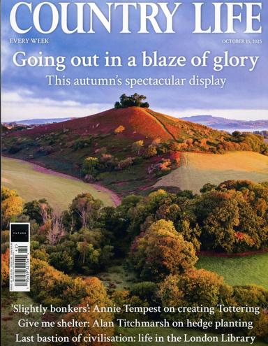 Country Life