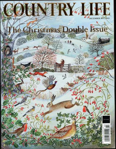 Country Life