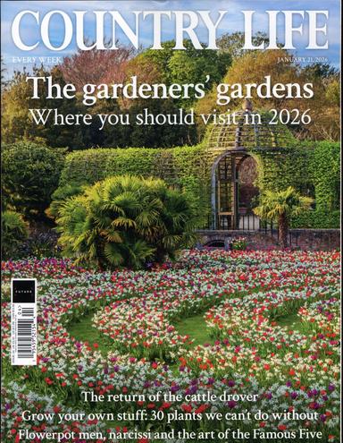 Country Life