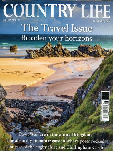 Country Life