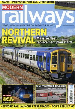 Modern Railways
