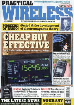 Practical Wireless