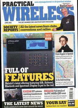 Practical Wireless