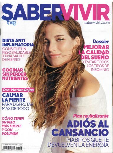 Saber Vivir
