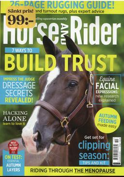 Horse & Rider (Uk)