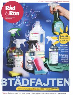 Råd & Rön