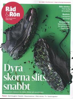 Råd & Rön