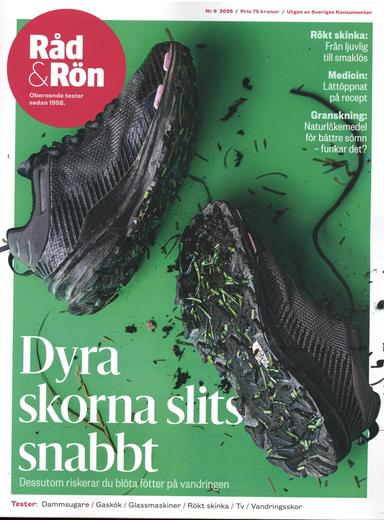 Råd & Rön