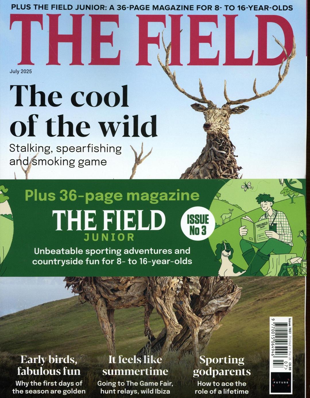 Field /The
