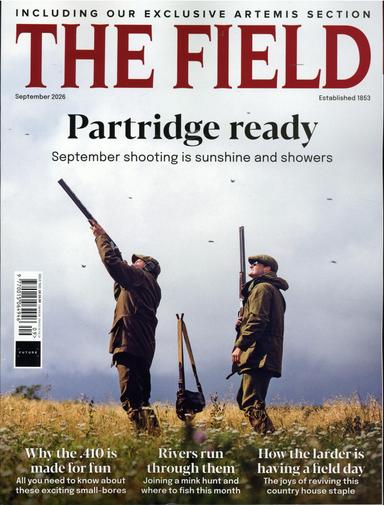 Field /The