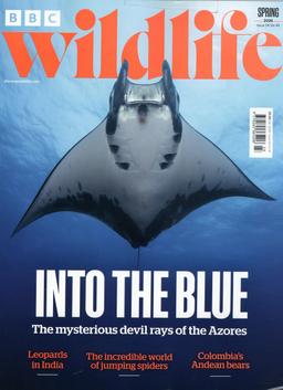 BBC Wildlife