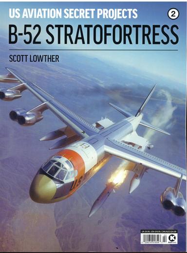 US Aviat Secret Projec