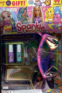 Sparkle World