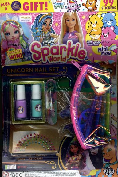 Sparkle World