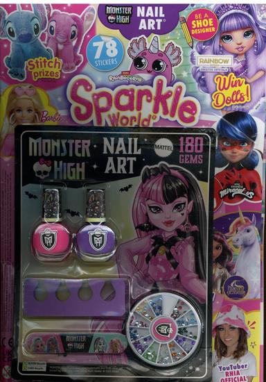 Sparkle World