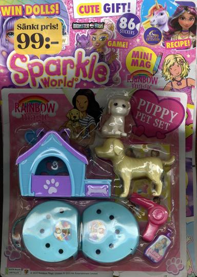 Sparkle World