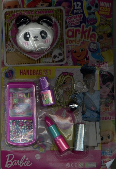 Sparkle World