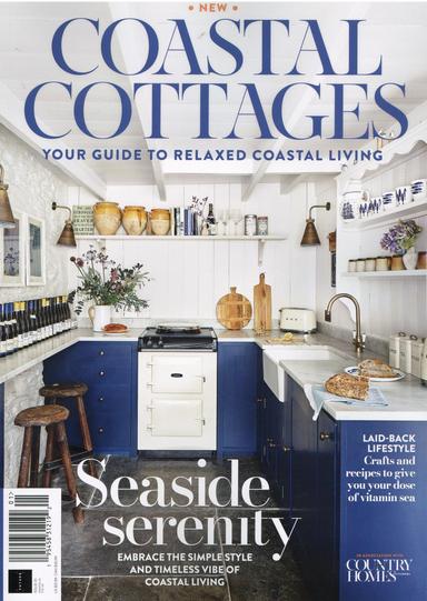 BZ Coastal Cottages