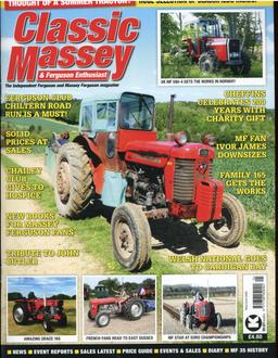 Classic Massey