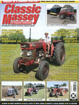 Classic Massey