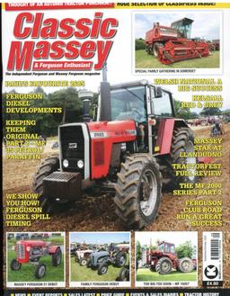 Classic Massey