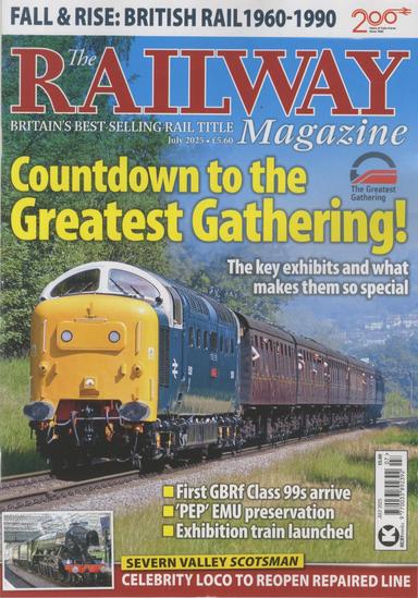 Railway Magazine