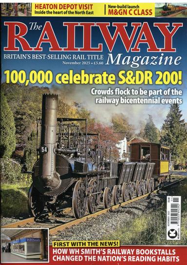 Railway Magazine