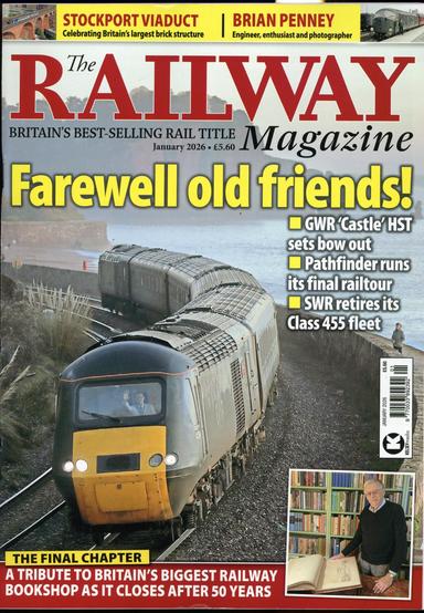 Railway Magazine