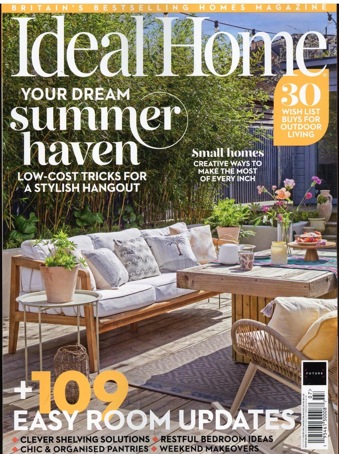 Ideal Home